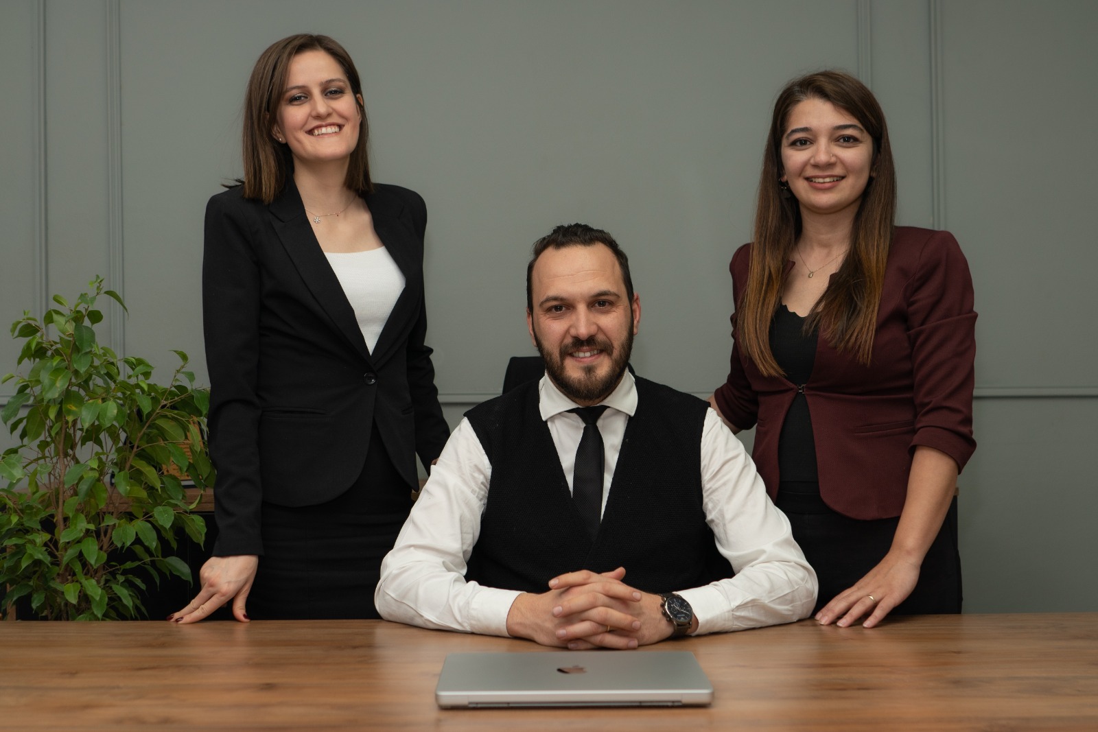 Karataş Hukuk Bürosu